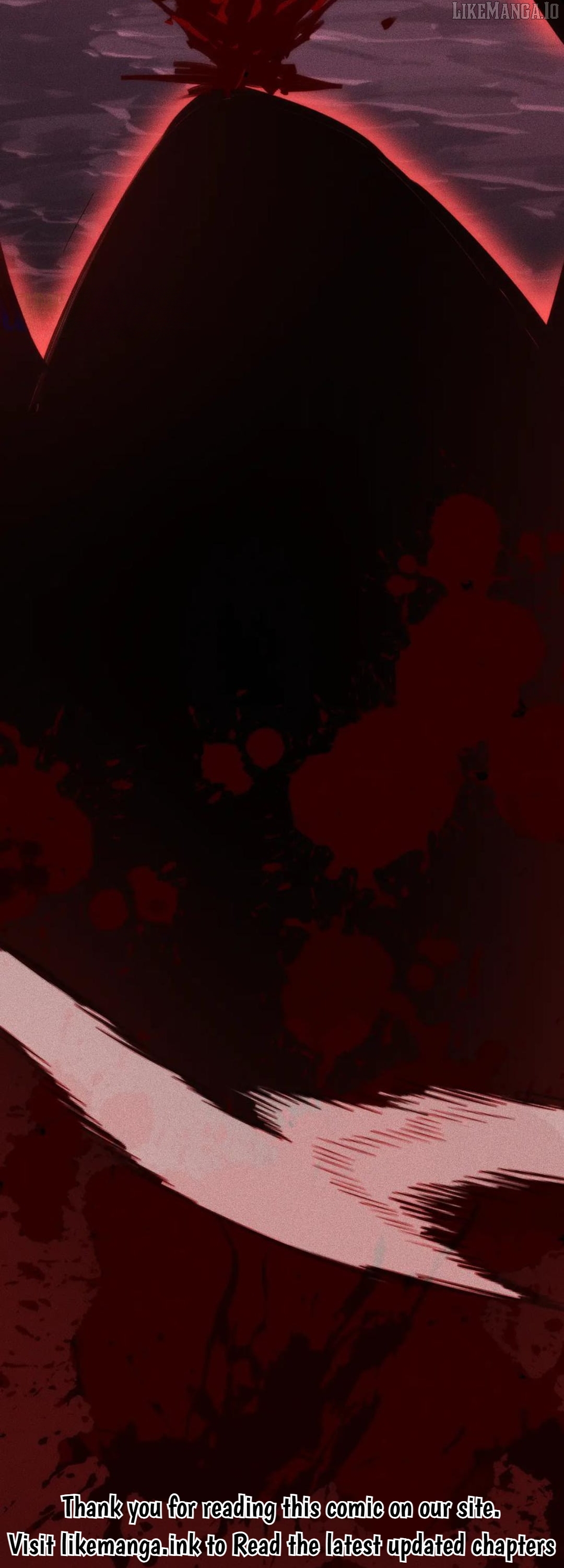 The End of the World: The Emperor Banner invites all female disciples to take their seats Chapter 29 - page 34